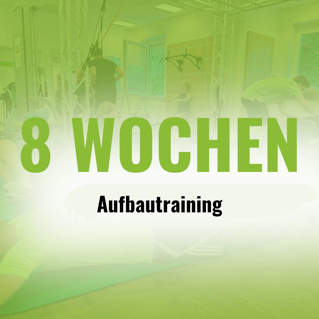 _ Angebote Gesundheitstraining