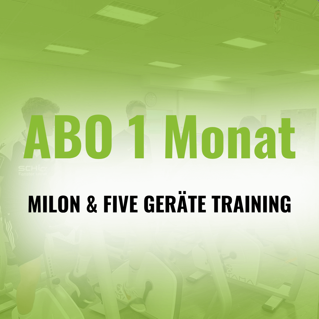 _ Angebote Gesundheitstraining