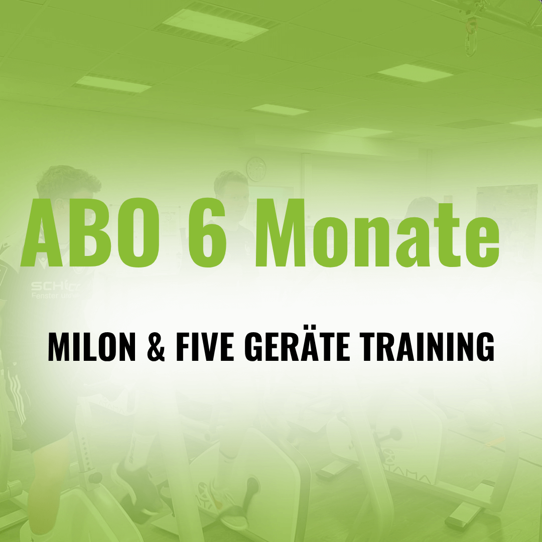 _ Angebote Gesundheitstraining