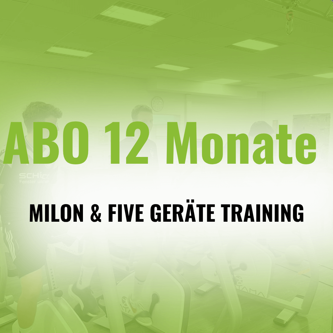 _ Angebote Gesundheitstraining