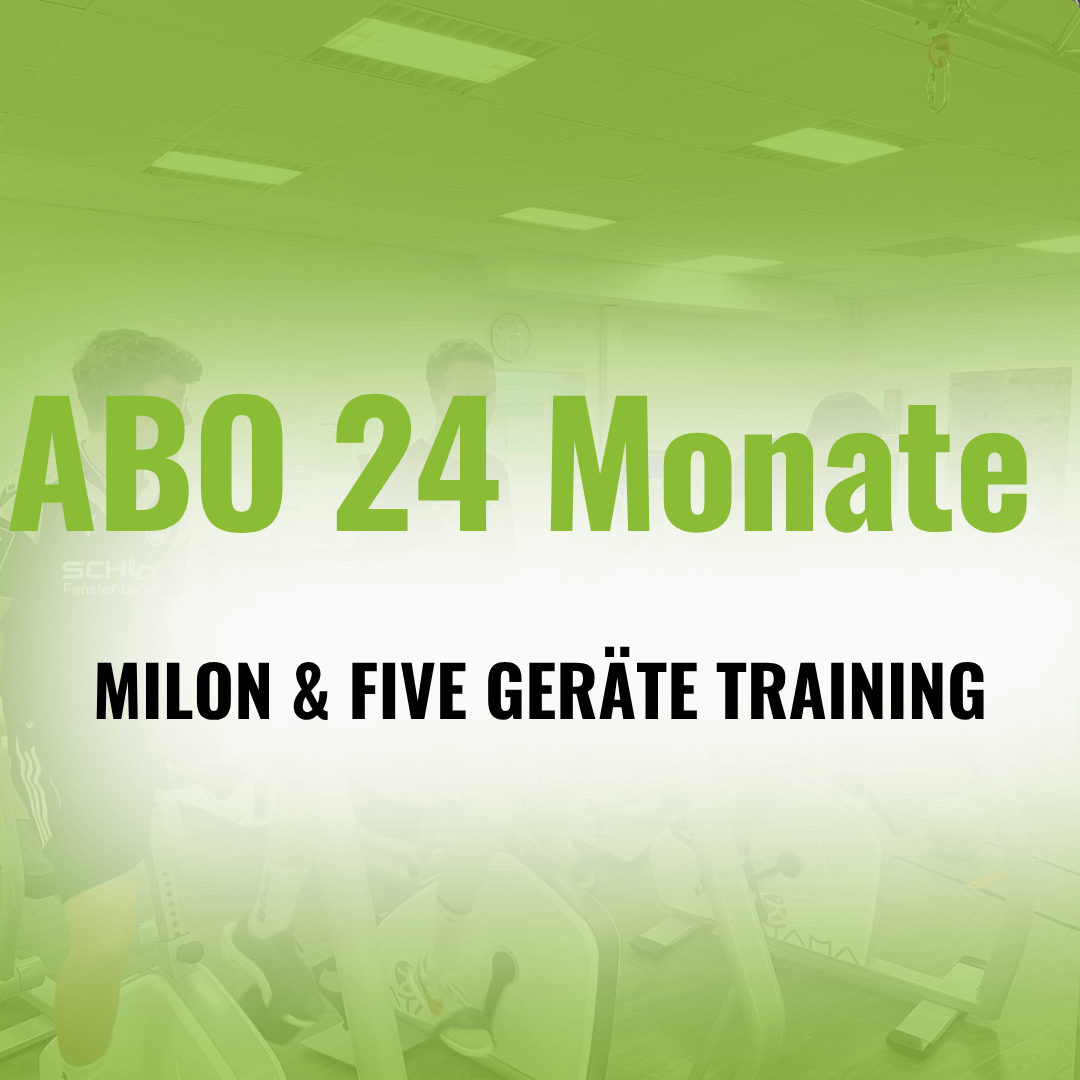 _ Angebote Gesundheitstraining