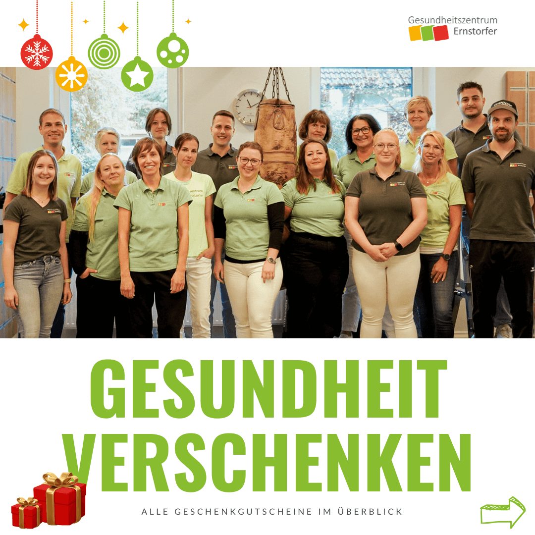 _ Gesundheitszentrum