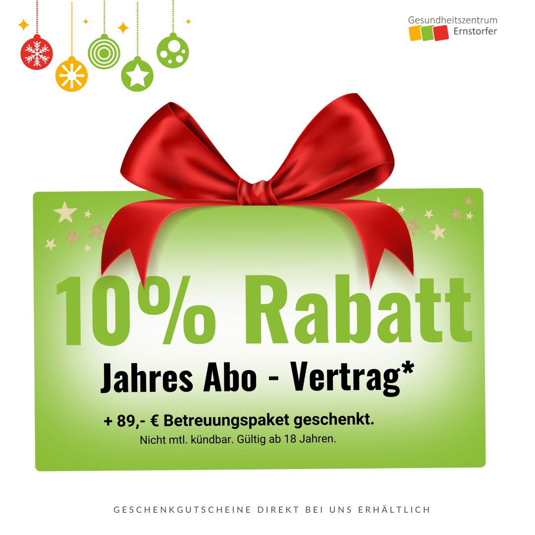 _ Angebote Gesundheitstraining