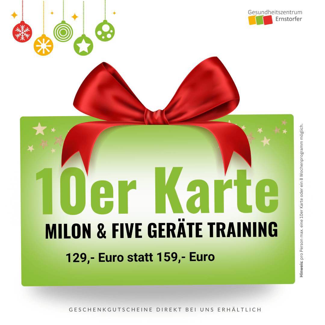 _ Angebote Gesundheitstraining