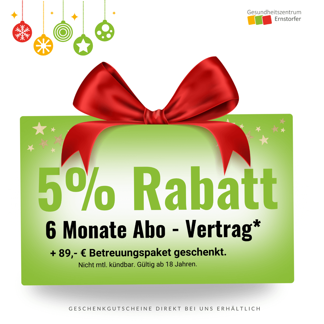 _ Angebote Gesundheitstraining