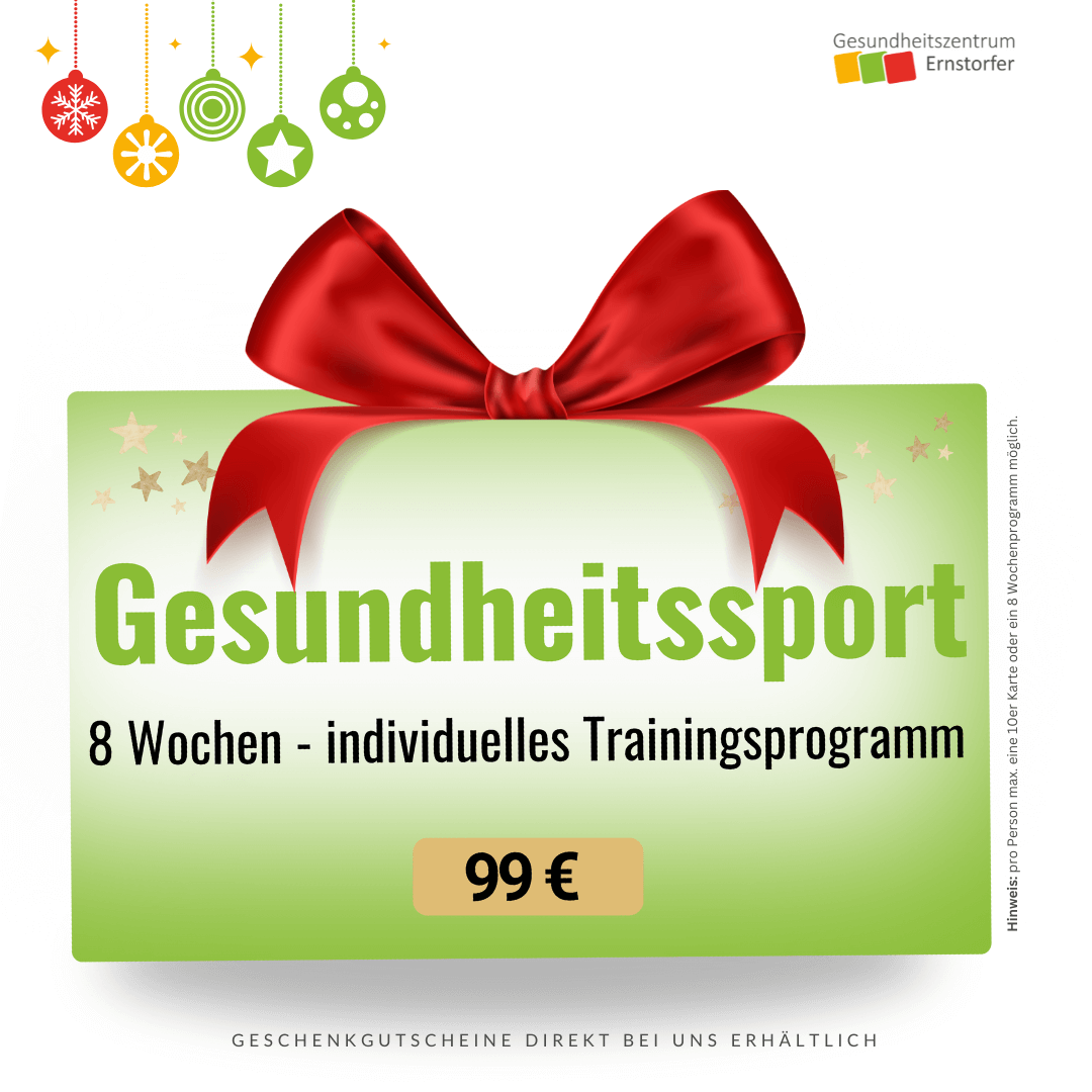_ Angebote Gesundheitstraining